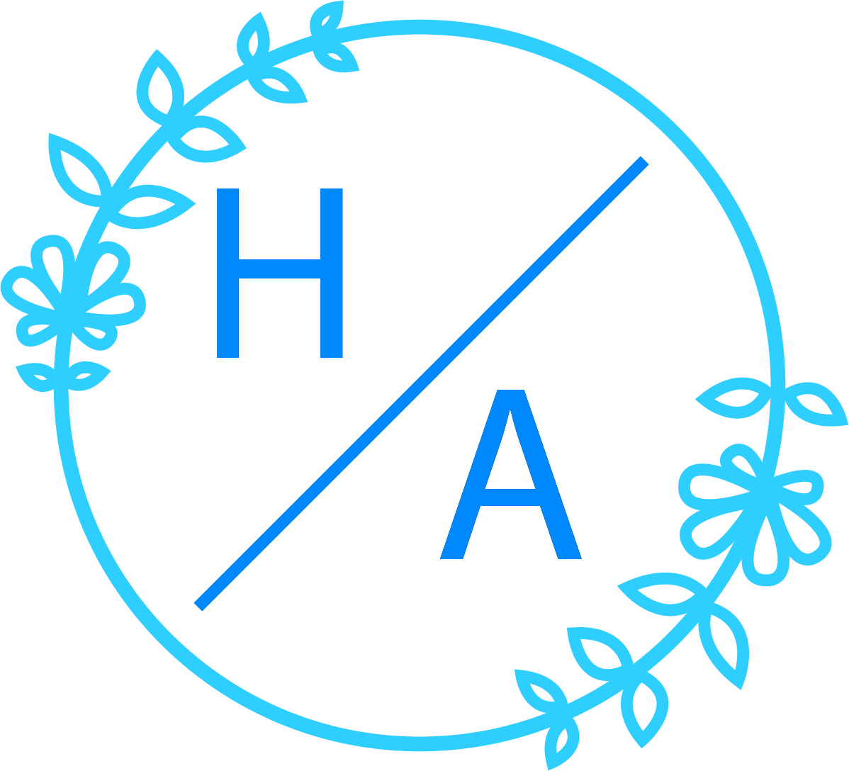 Hannah Arnett's logo